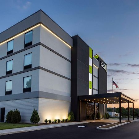 Home2 Suites By Hilton East Haven New Haven Ngoại thất bức ảnh