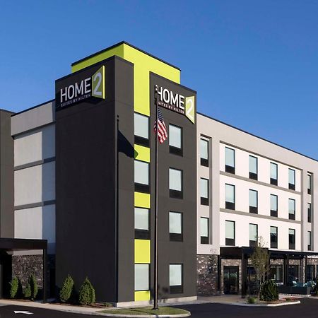Home2 Suites By Hilton East Haven New Haven Ngoại thất bức ảnh