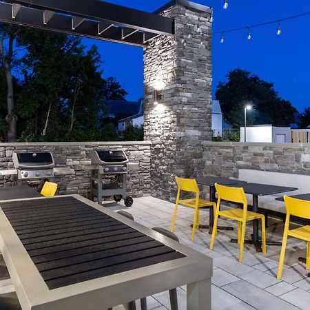 Home2 Suites By Hilton East Haven New Haven Ngoại thất bức ảnh