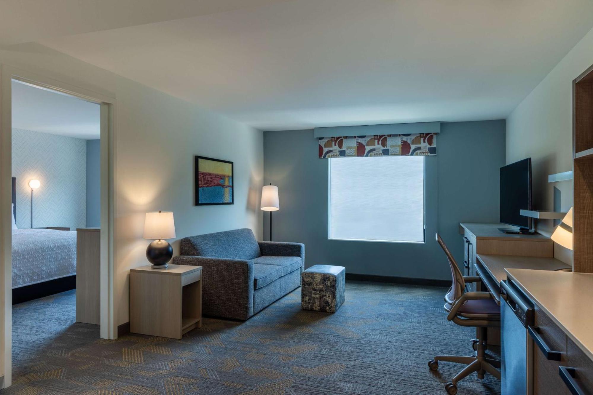 Home2 Suites By Hilton East Haven New Haven Ngoại thất bức ảnh