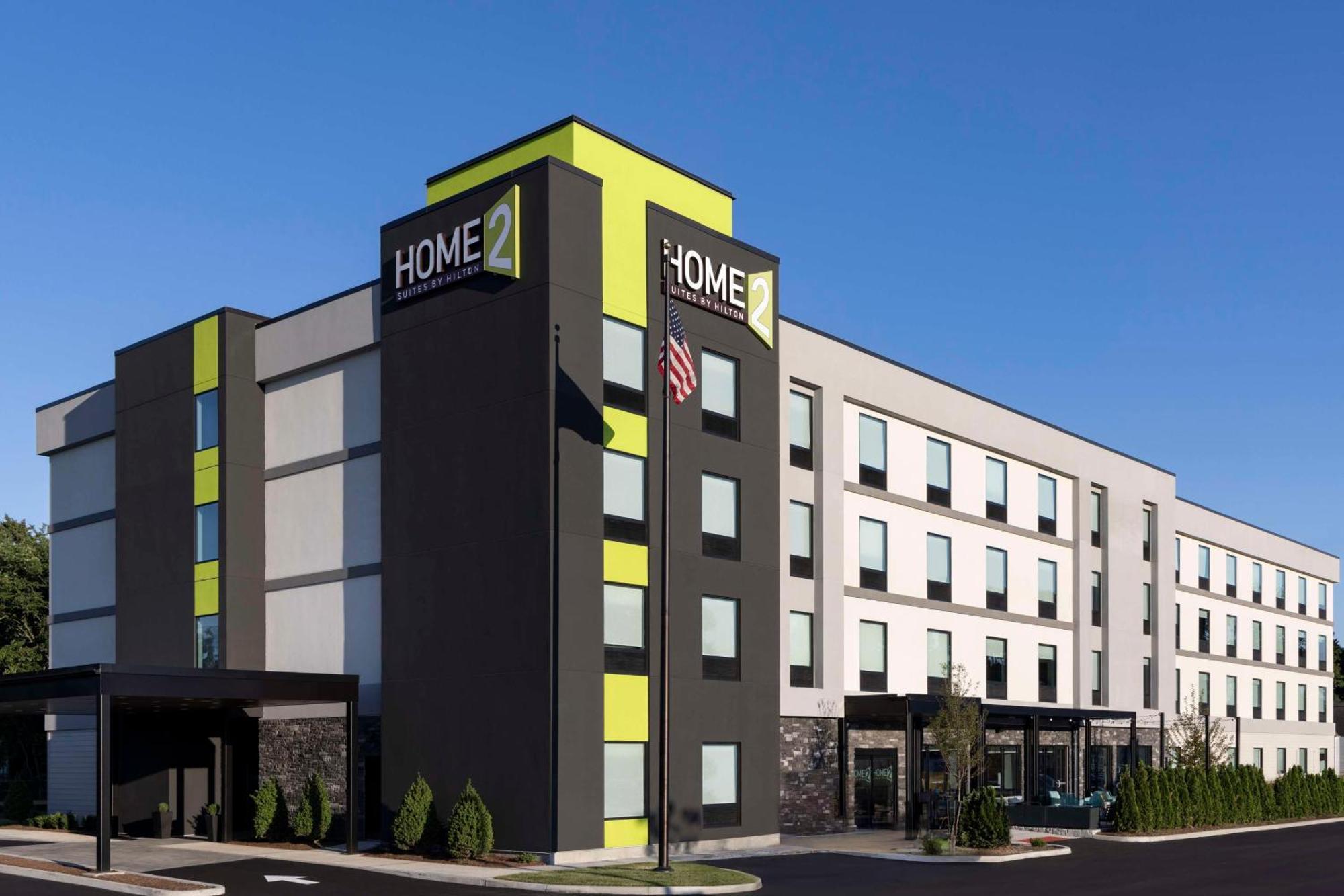 Home2 Suites By Hilton East Haven New Haven Ngoại thất bức ảnh