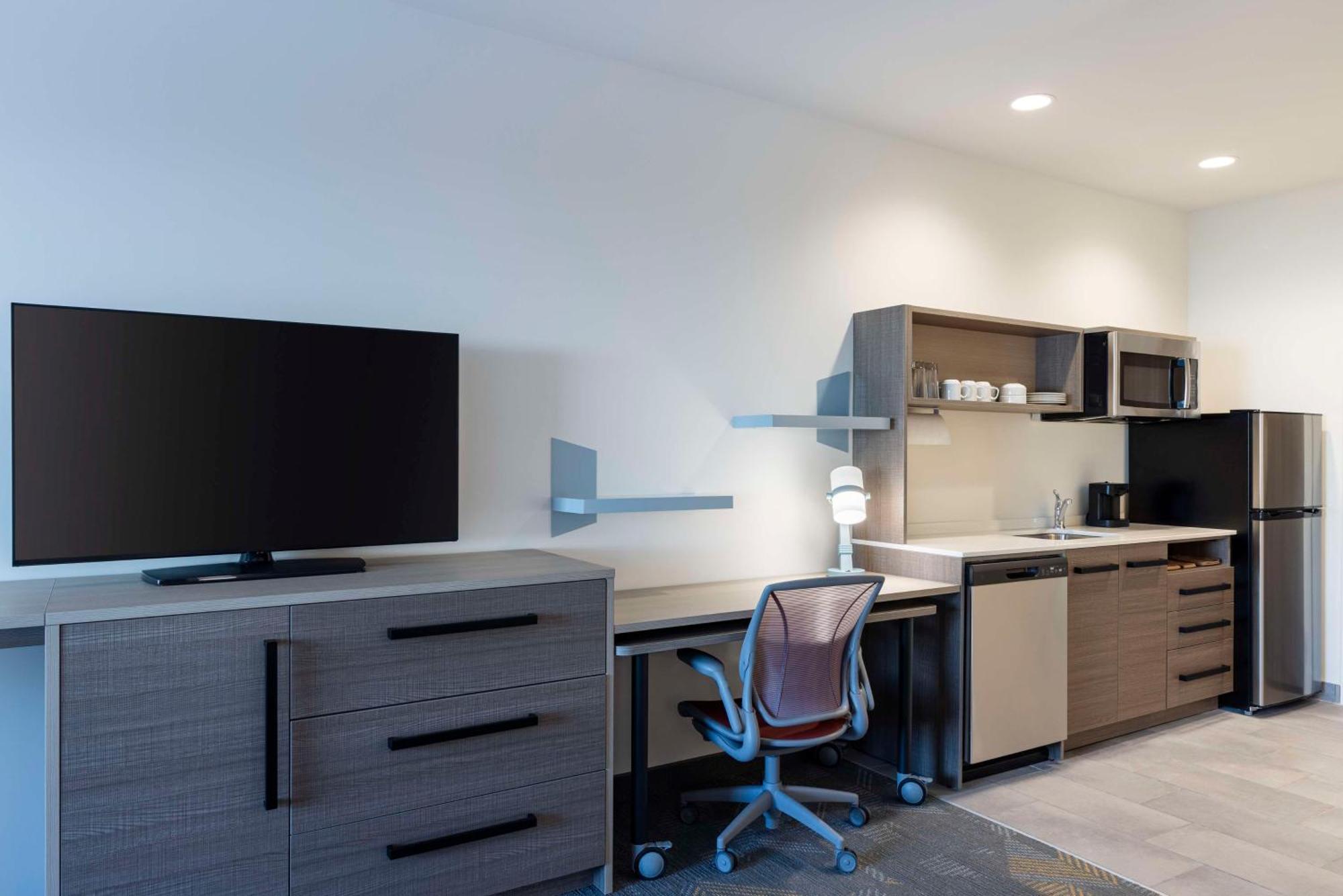 Home2 Suites By Hilton East Haven New Haven Ngoại thất bức ảnh