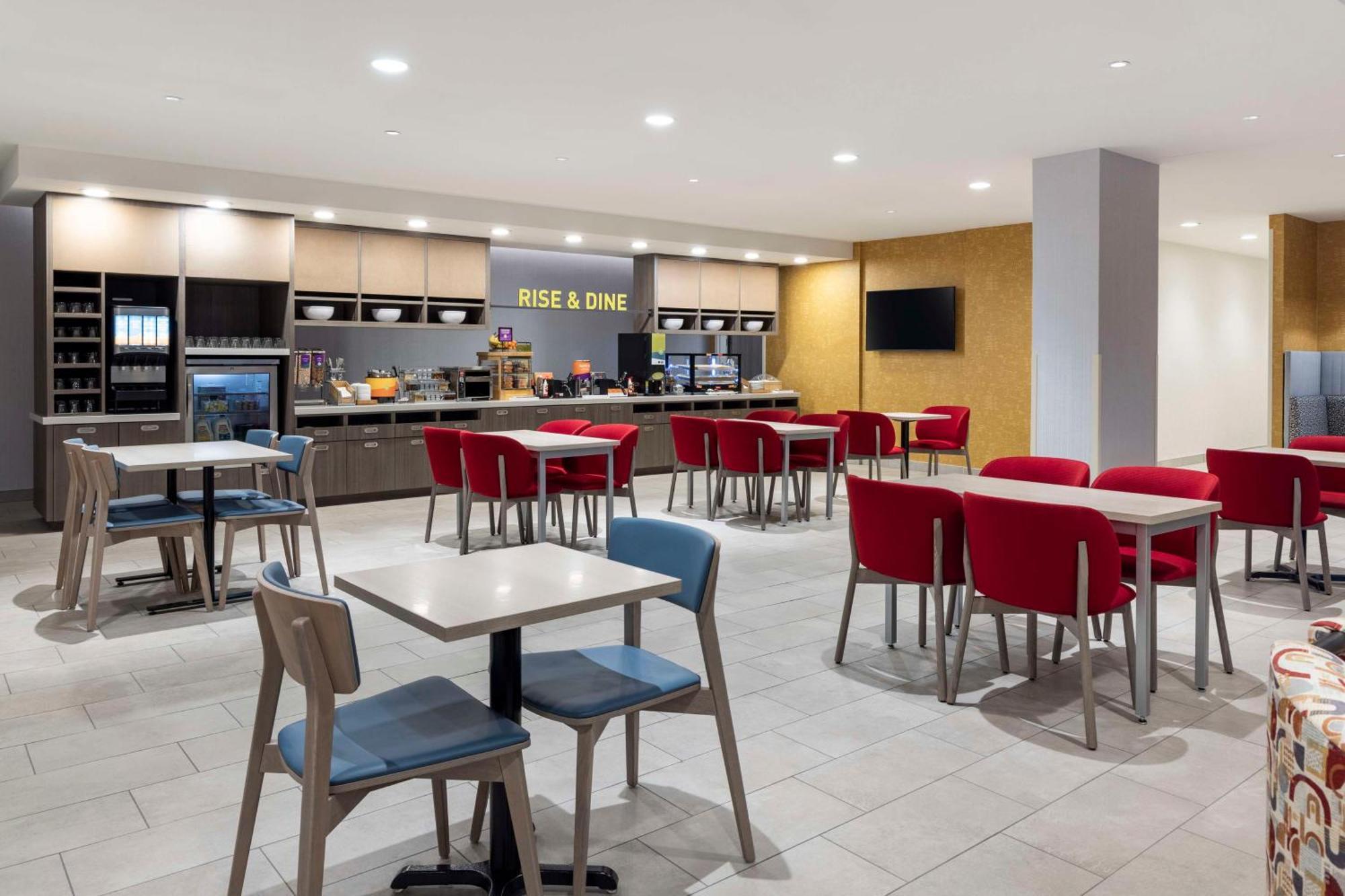 Home2 Suites By Hilton East Haven New Haven Ngoại thất bức ảnh