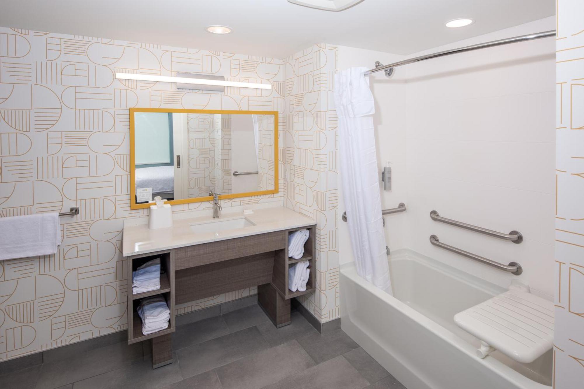 Home2 Suites By Hilton East Haven New Haven Ngoại thất bức ảnh