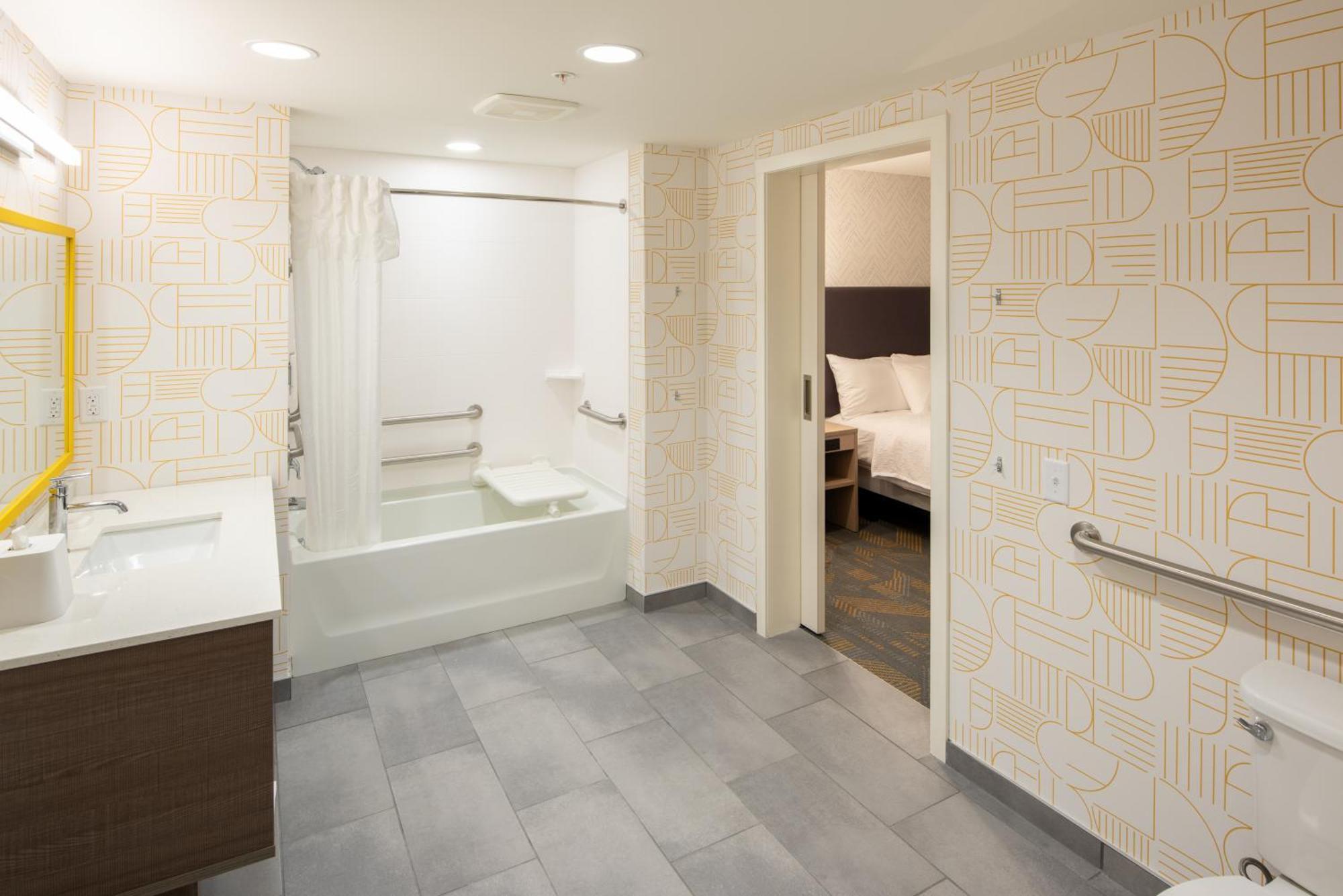 Home2 Suites By Hilton East Haven New Haven Ngoại thất bức ảnh