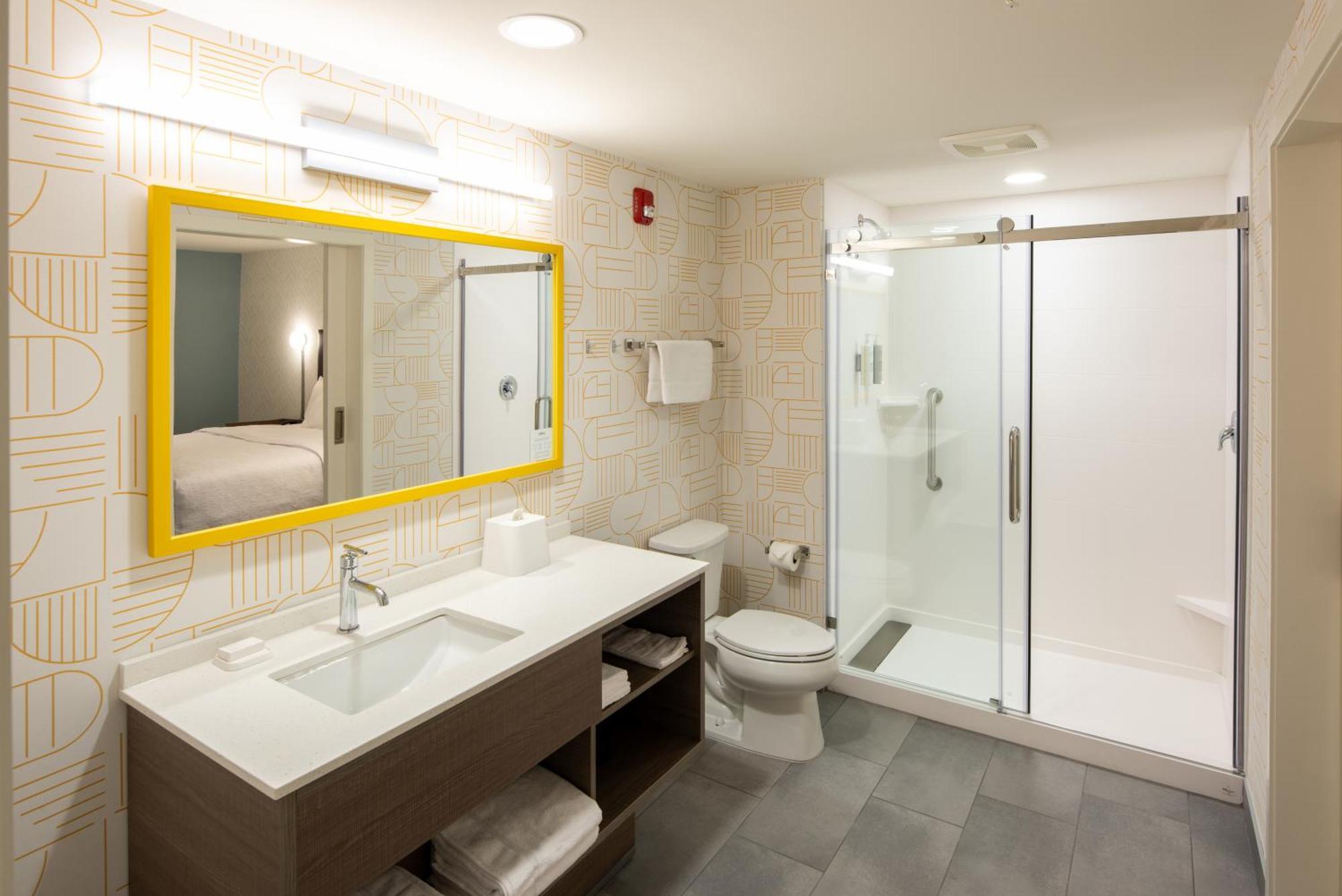 Home2 Suites By Hilton East Haven New Haven Ngoại thất bức ảnh