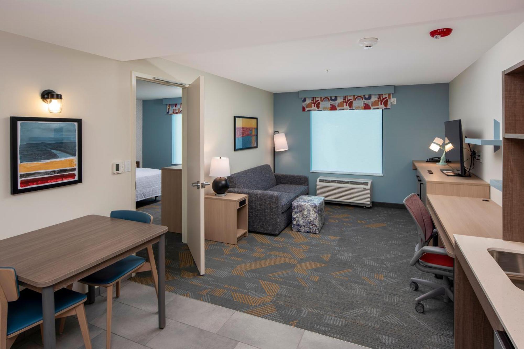 Home2 Suites By Hilton East Haven New Haven Ngoại thất bức ảnh