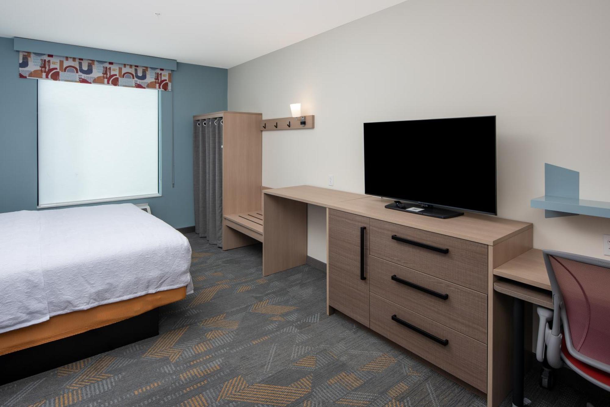 Home2 Suites By Hilton East Haven New Haven Ngoại thất bức ảnh