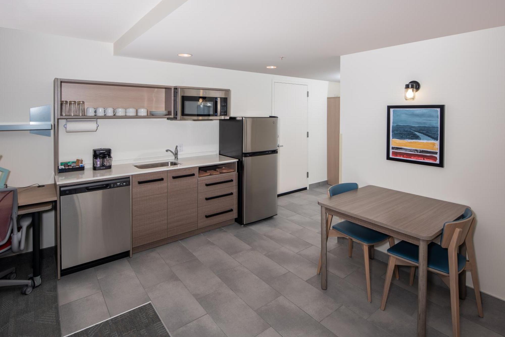 Home2 Suites By Hilton East Haven New Haven Ngoại thất bức ảnh