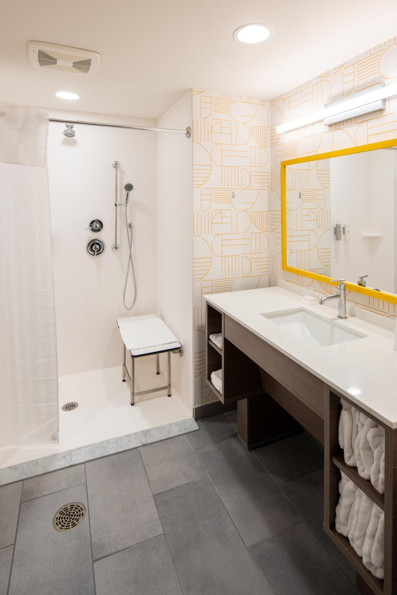 Home2 Suites By Hilton East Haven New Haven Ngoại thất bức ảnh