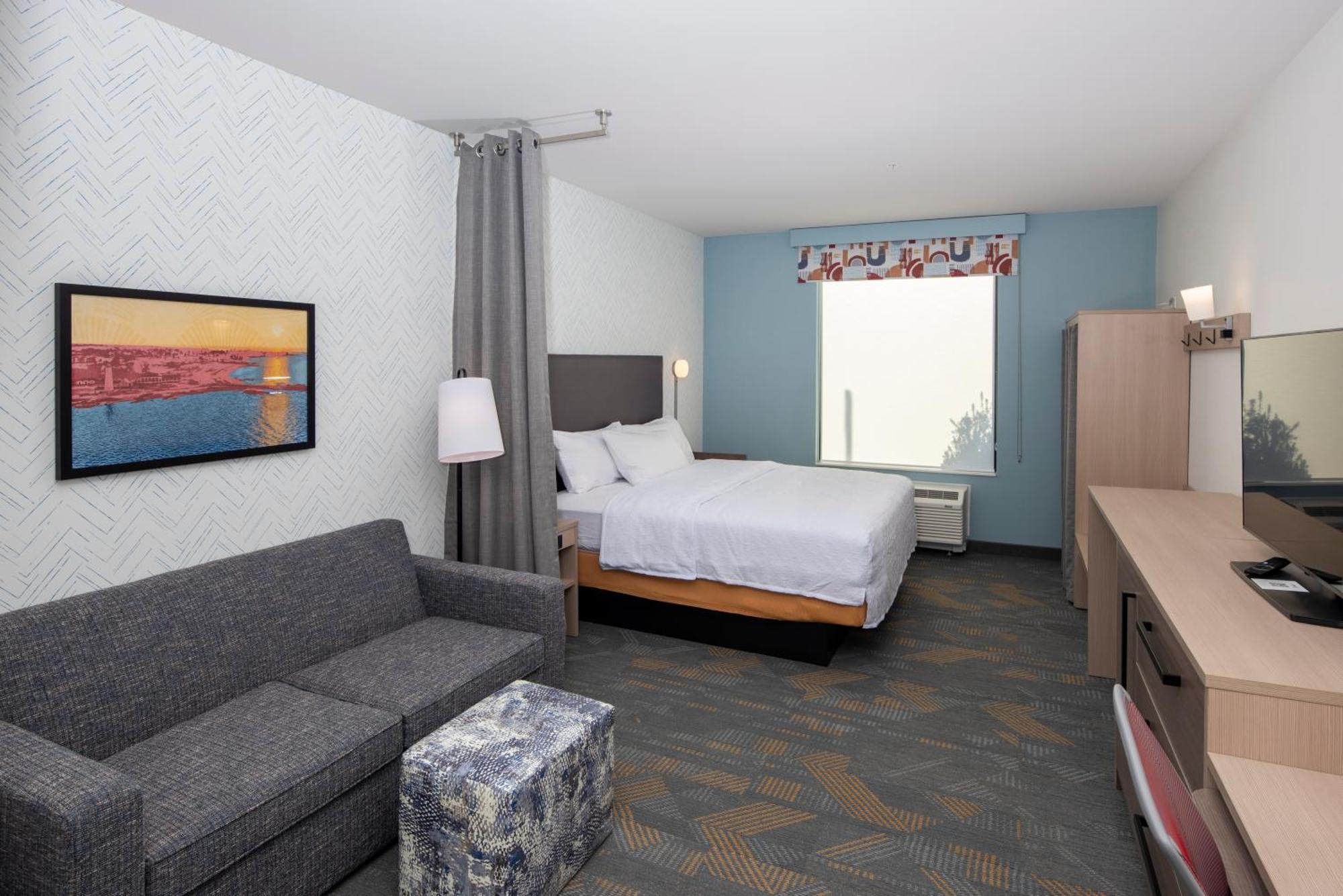 Home2 Suites By Hilton East Haven New Haven Ngoại thất bức ảnh