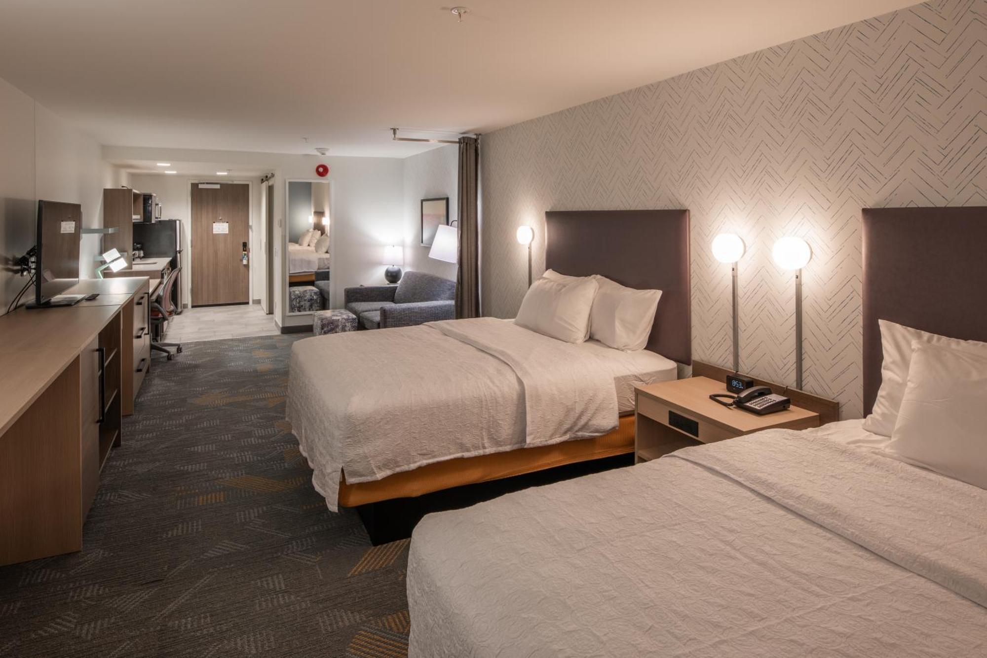 Home2 Suites By Hilton East Haven New Haven Ngoại thất bức ảnh
