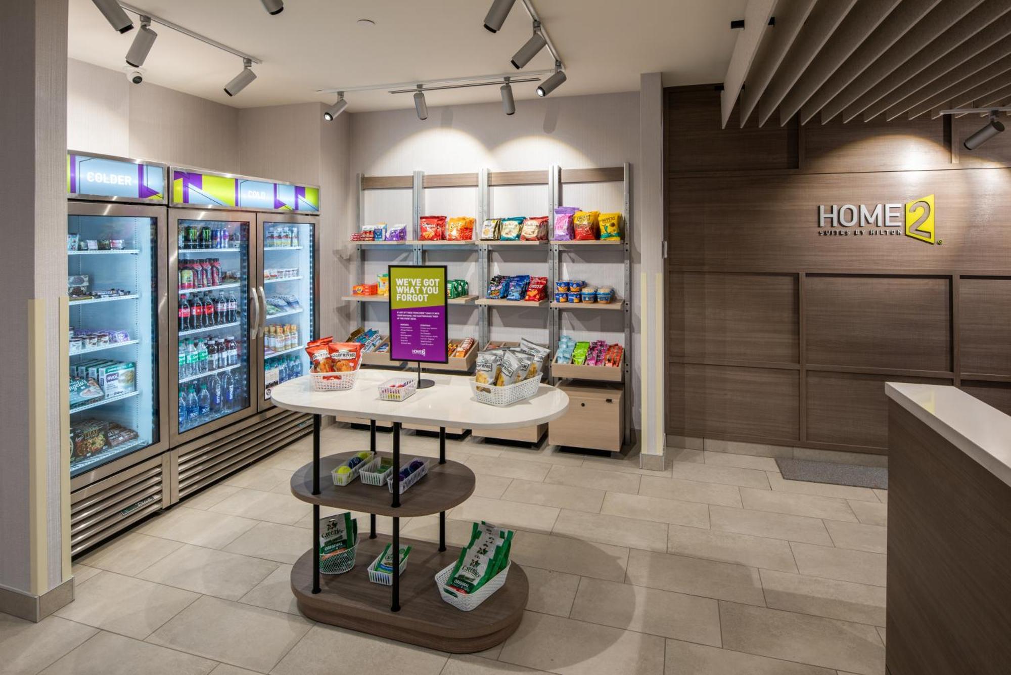 Home2 Suites By Hilton East Haven New Haven Ngoại thất bức ảnh