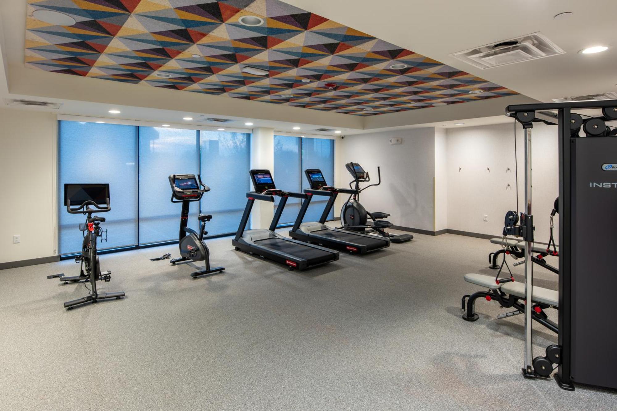 Home2 Suites By Hilton East Haven New Haven Ngoại thất bức ảnh
