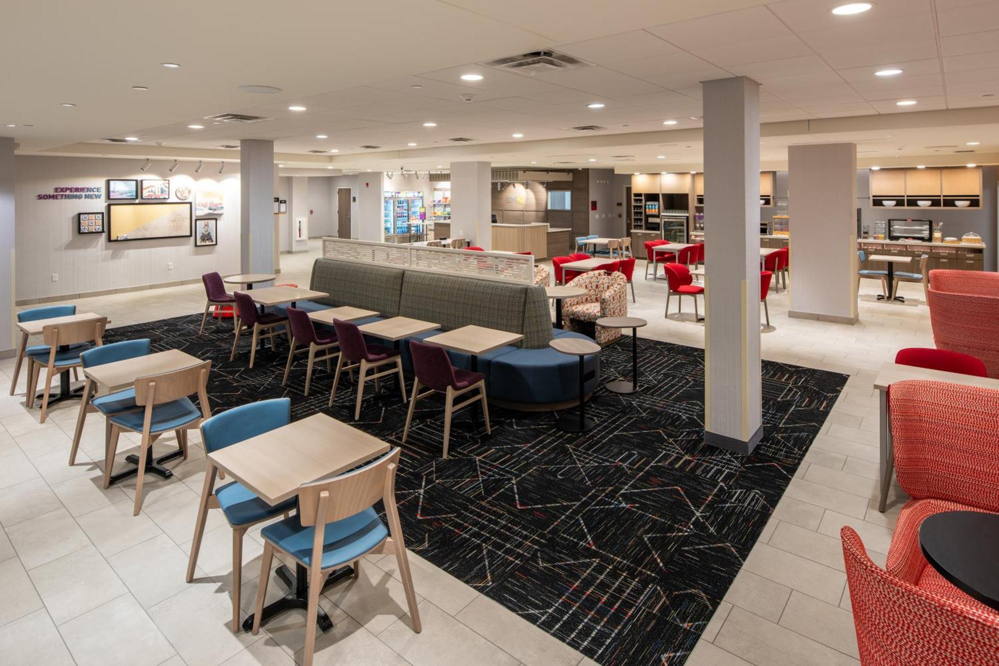 Home2 Suites By Hilton East Haven New Haven Ngoại thất bức ảnh