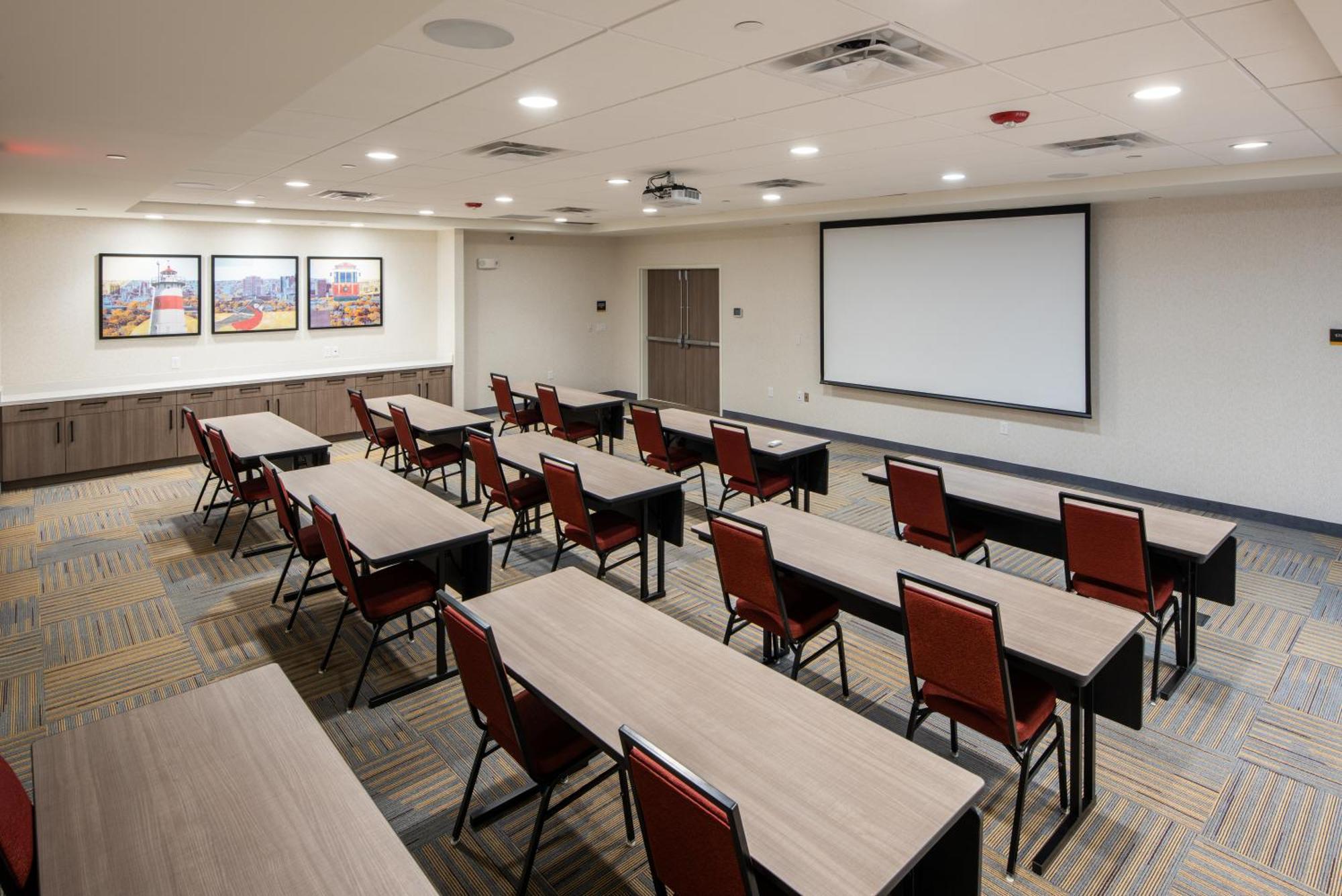 Home2 Suites By Hilton East Haven New Haven Ngoại thất bức ảnh